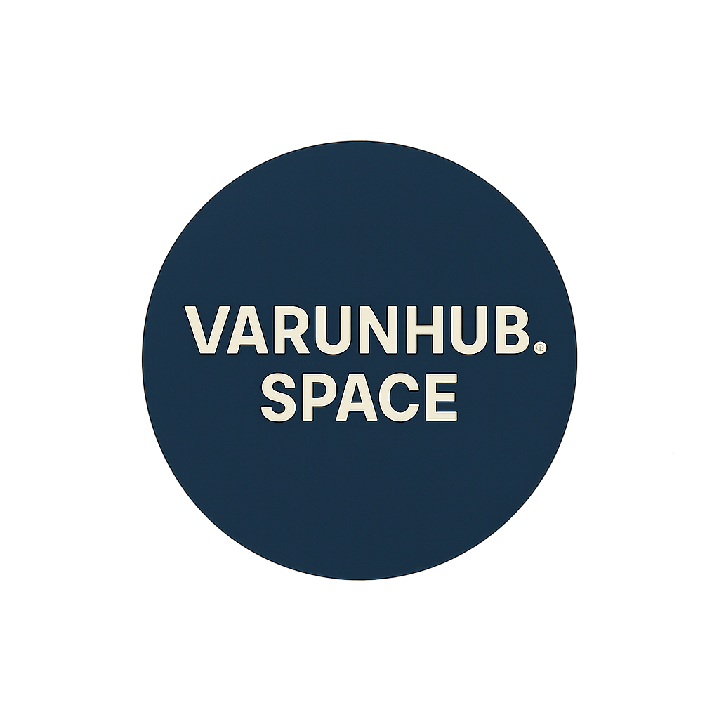 VarunEdu Labs Logo